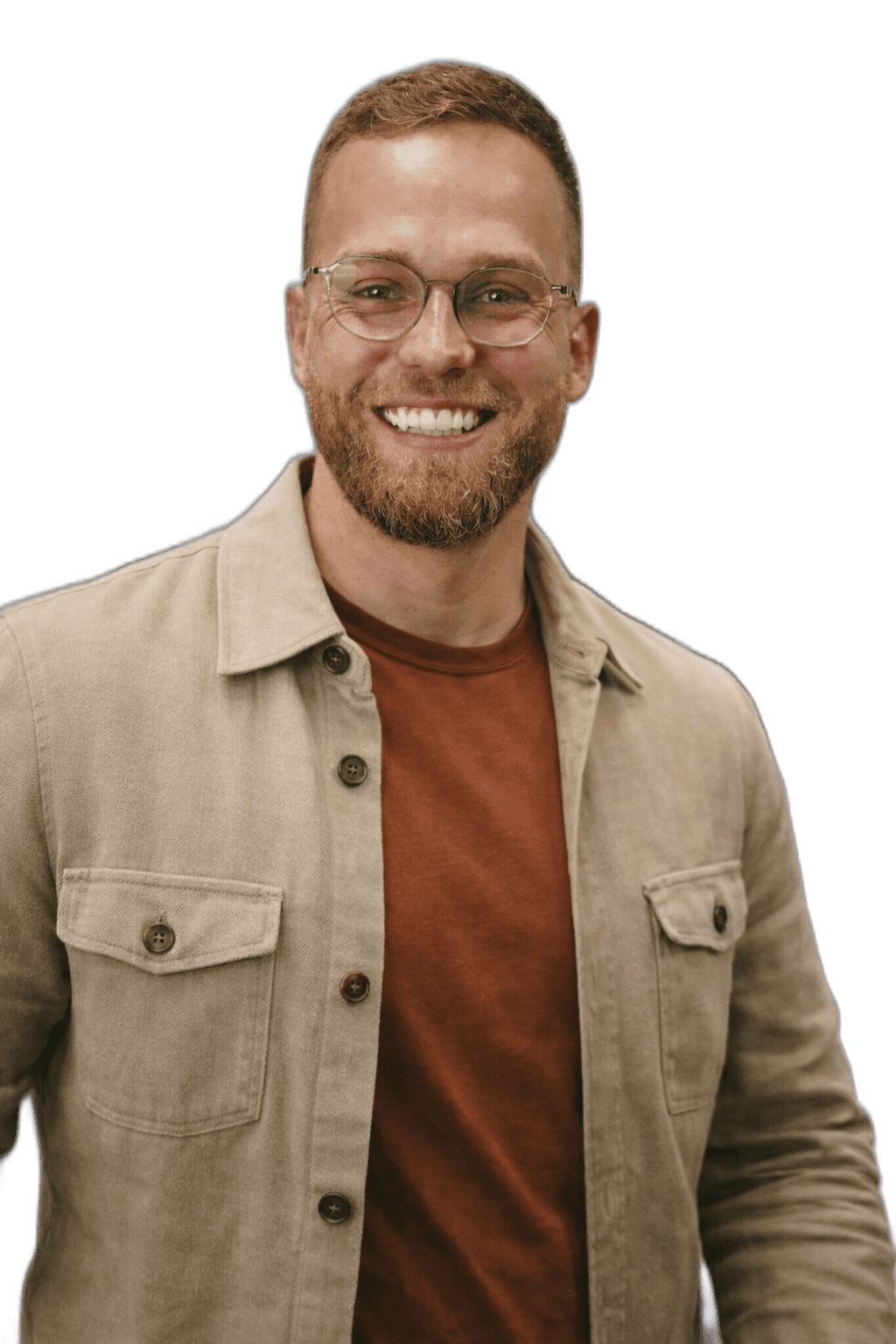 Alexander Stahl — Unternehmer und KI-Berater